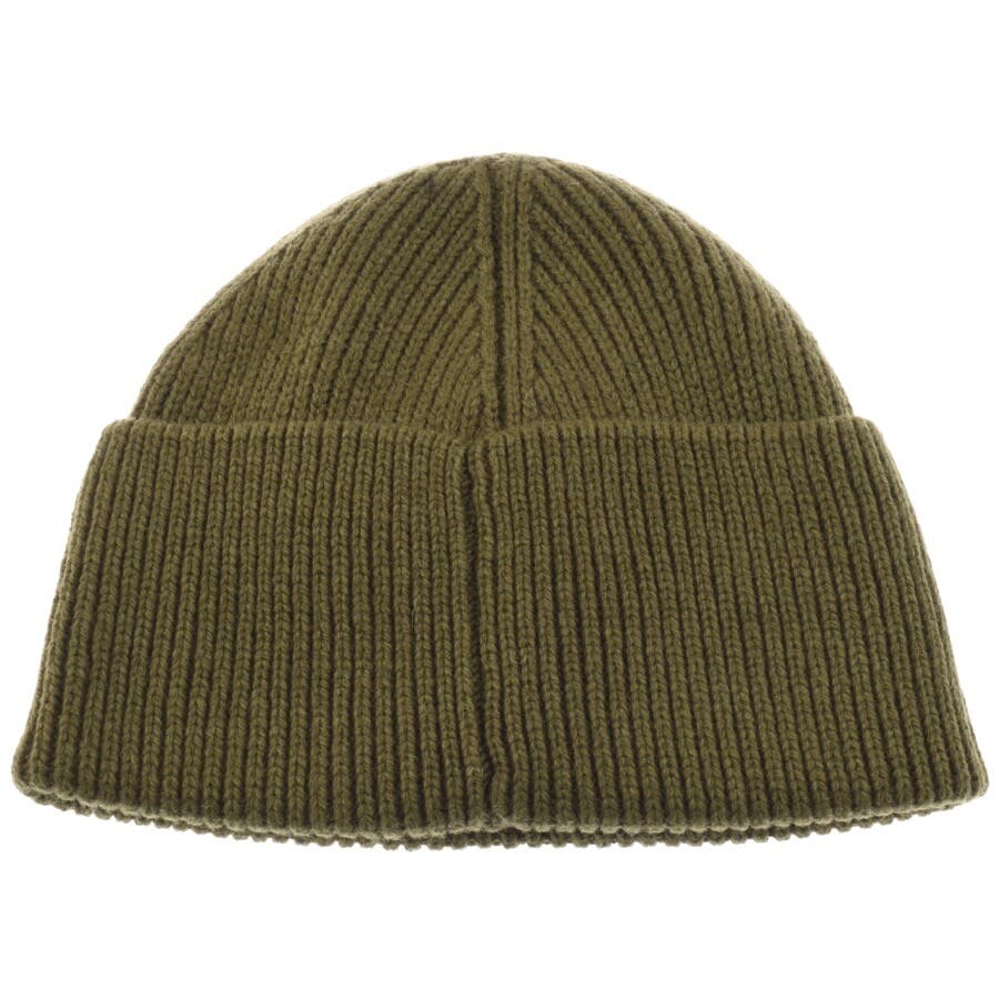 Alternative Image for ProductSuperdry Radar Knit Beanie Hat Green2