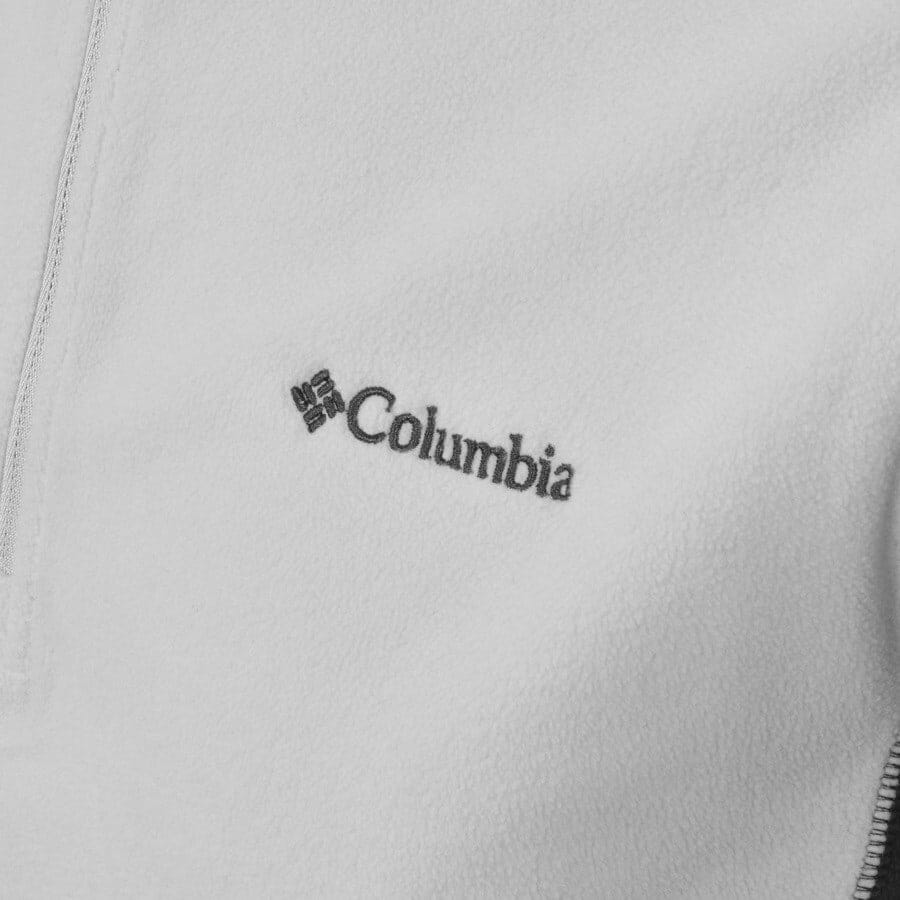 Alternative Image for ProductColumbia Klamath Range Sweatshirt Grey3