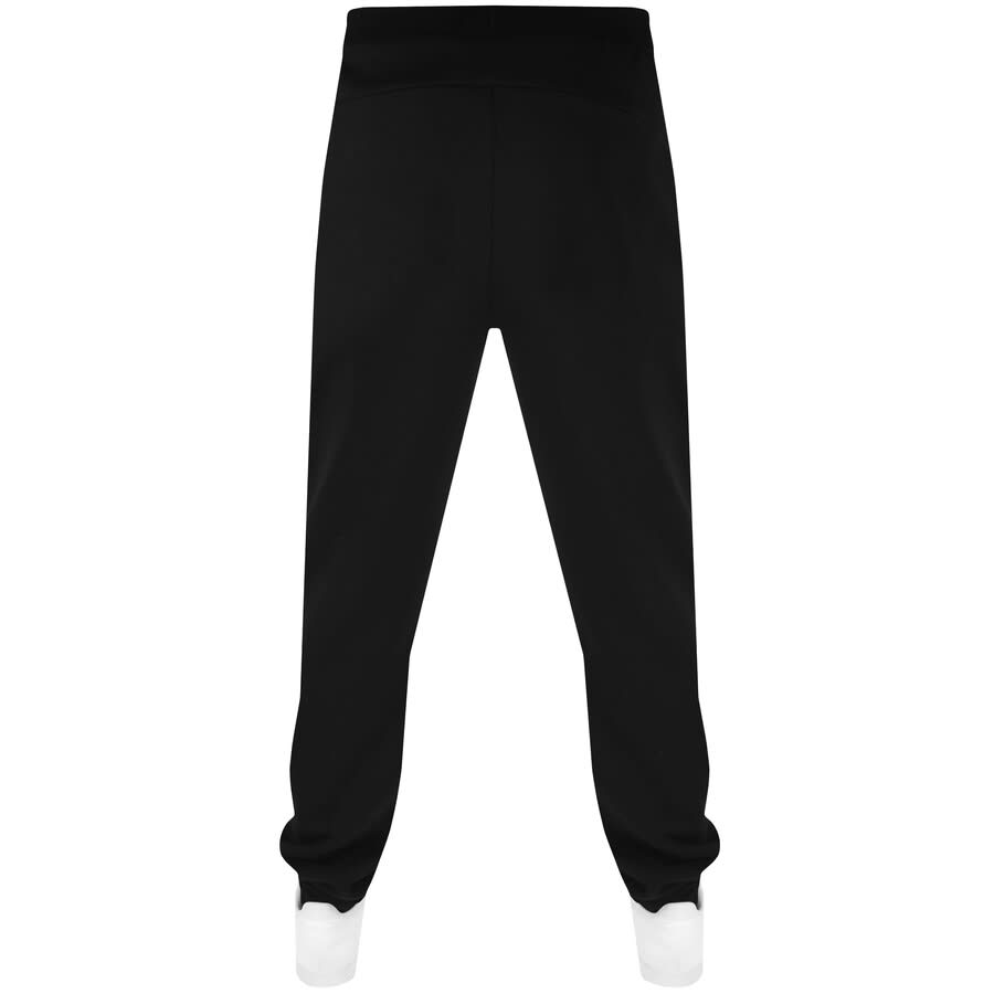 Alternative Image for ProductEllesse Diruta Joggers Black2