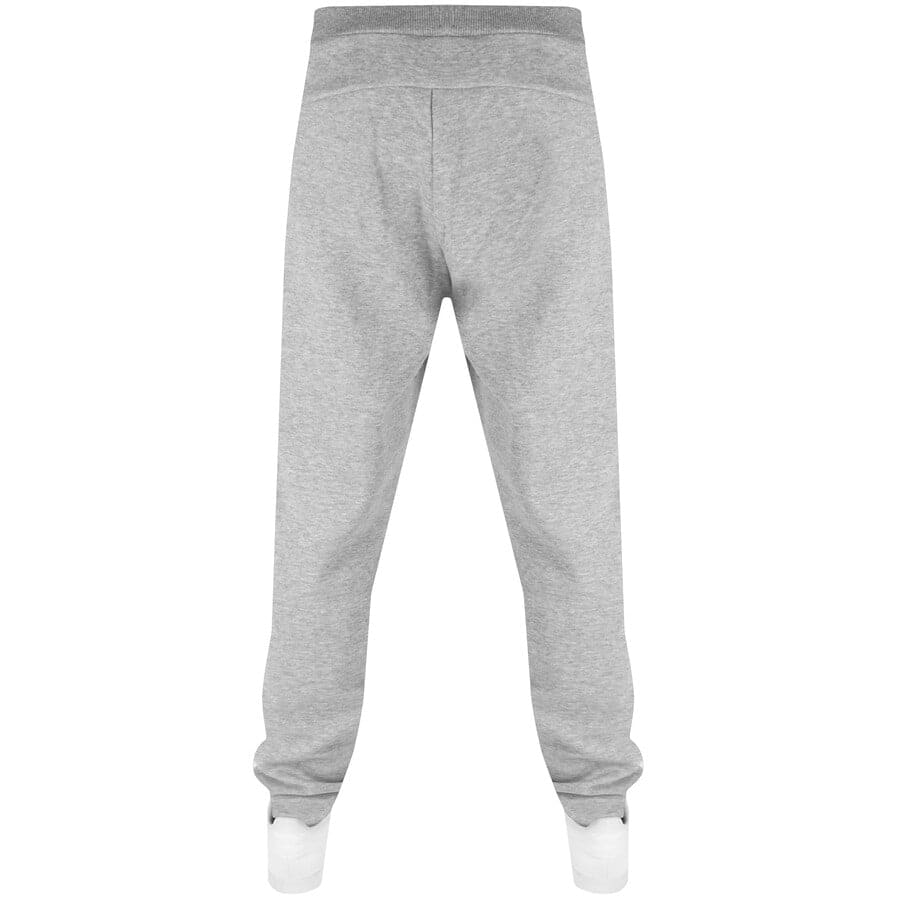 Alternative Image for ProductEllesse Diruta Joggers Grey2