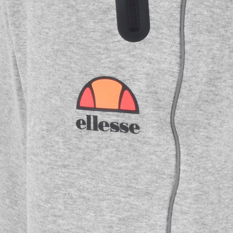 Alternative Image for ProductEllesse Diruta Joggers Grey3