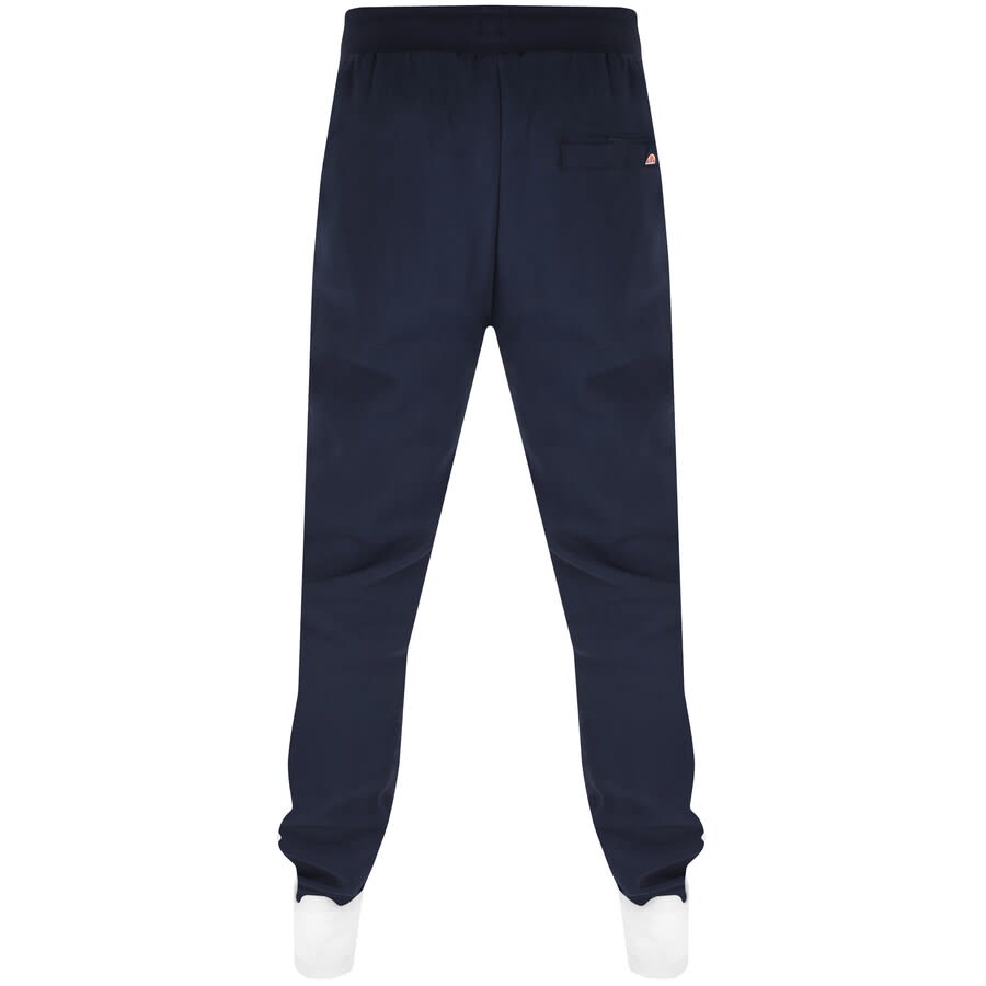 Alternative Image for ProductEllesse Granite Joggers Navy2
