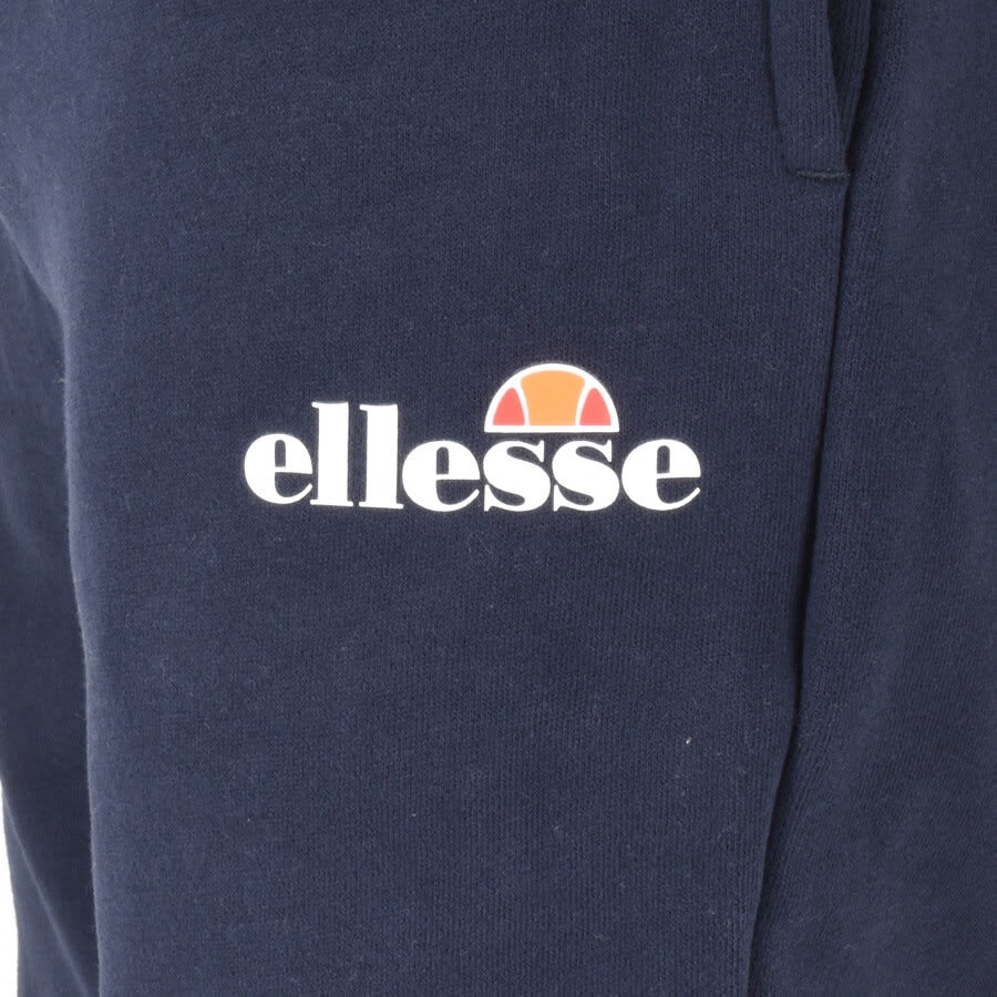 Alternative Image for ProductEllesse Granite Joggers Navy3