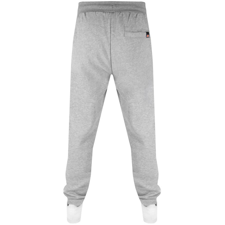 Alternative Image for ProductEllesse Granite Joggers Grey2