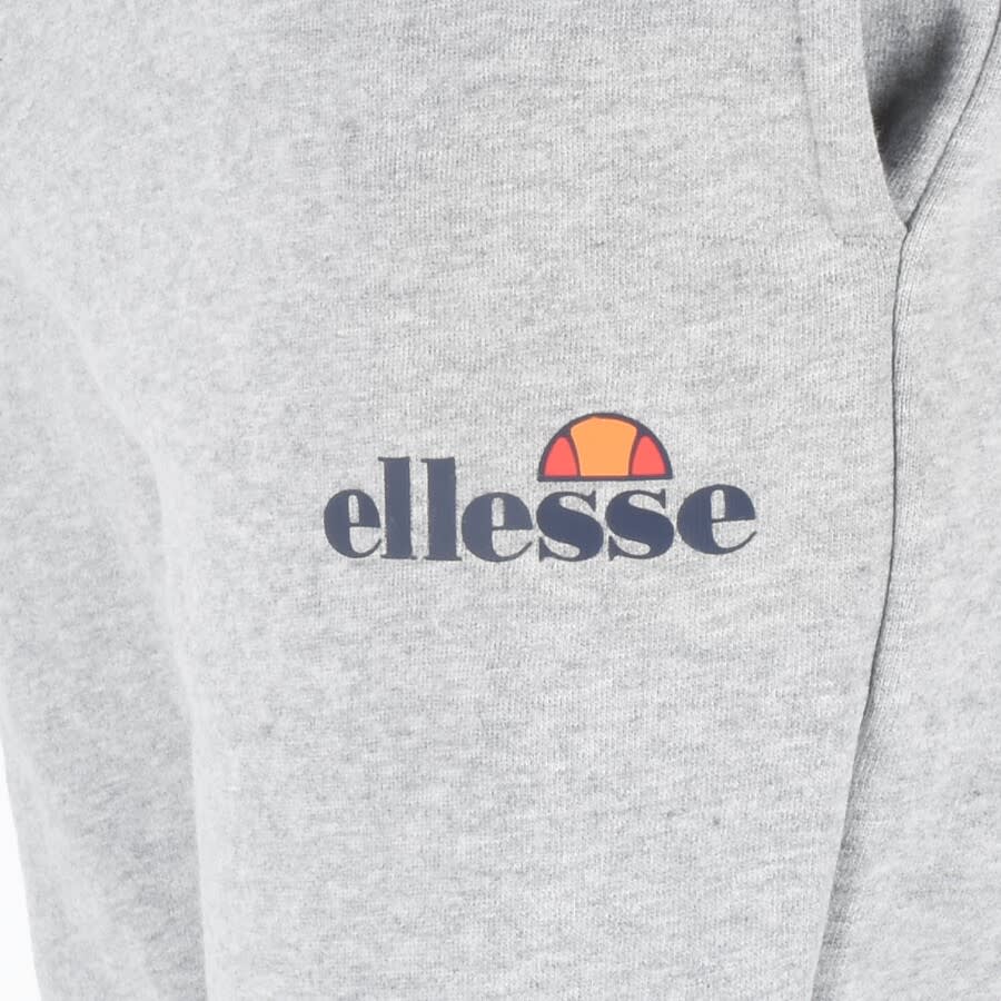 Alternative Image for ProductEllesse Granite Joggers Grey3