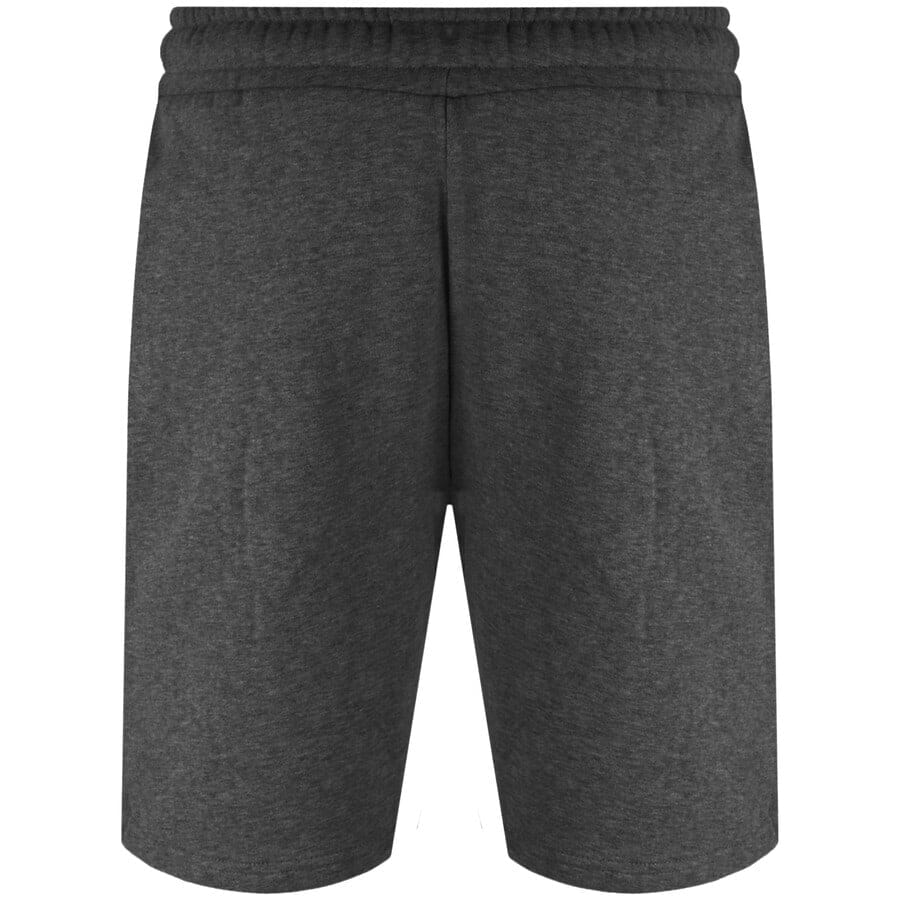 Alternative Image for ProductEllesse Noli Fleece Shorts Grey2
