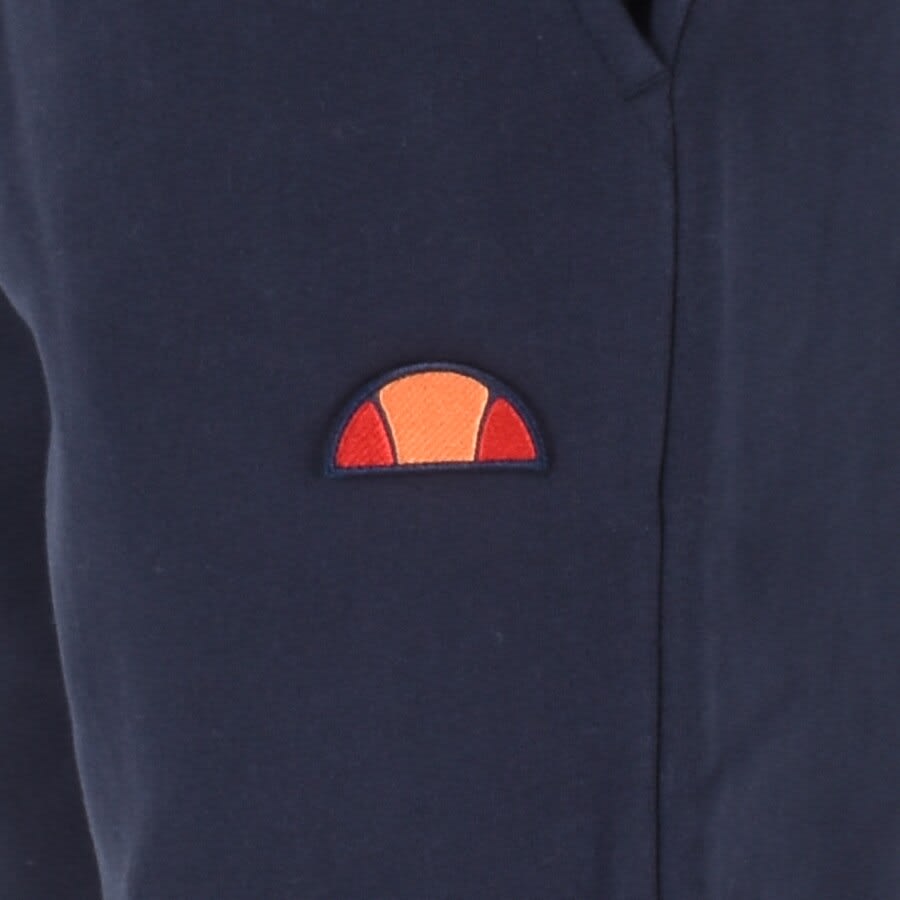 Alternative Image for ProductEllesse Noli Jersey Shorts Navy3