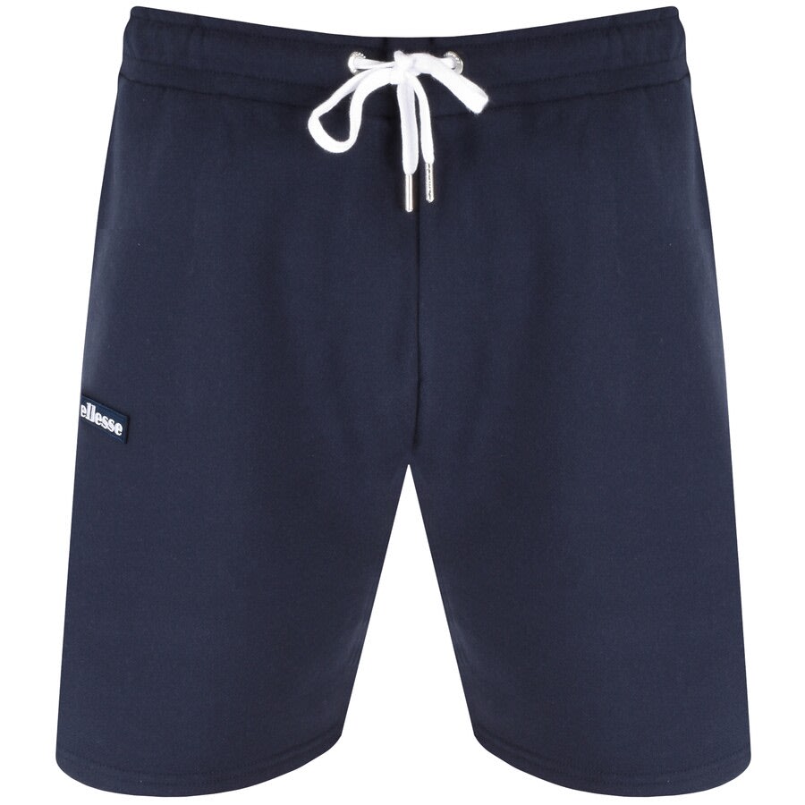 Alternative Image for ProductEllesse Noli Jersey Shorts Navy1