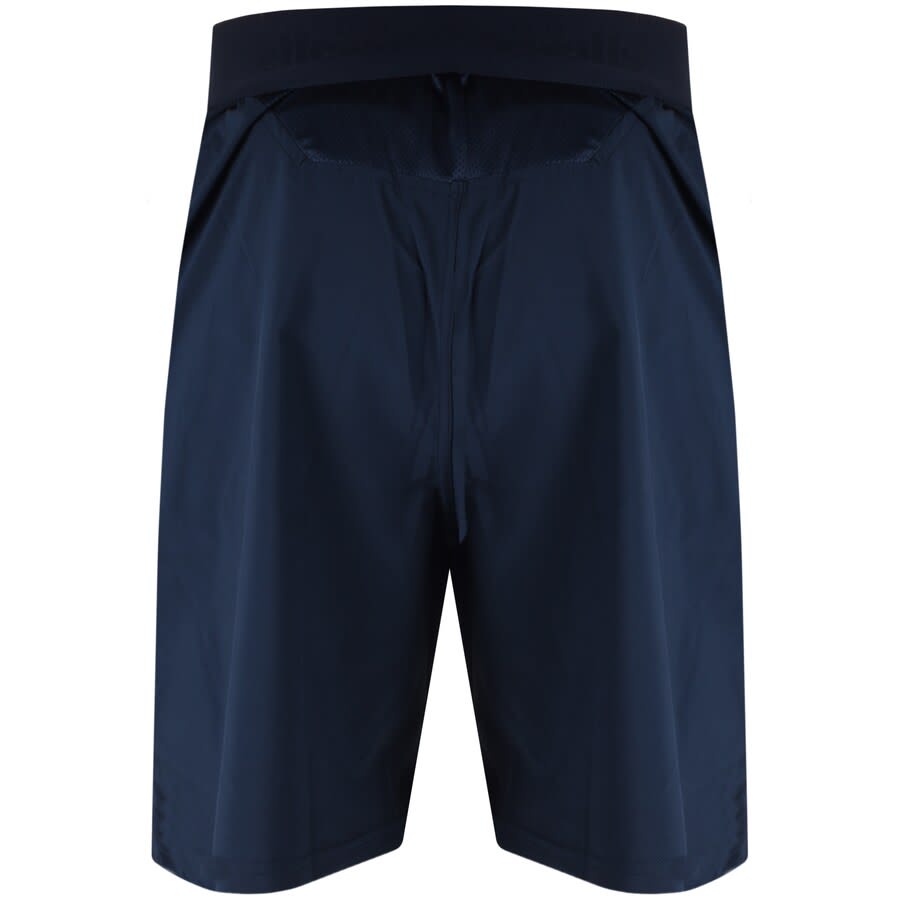 Alternative Image for ProductEllesse Vivaldi Shorts Navy2