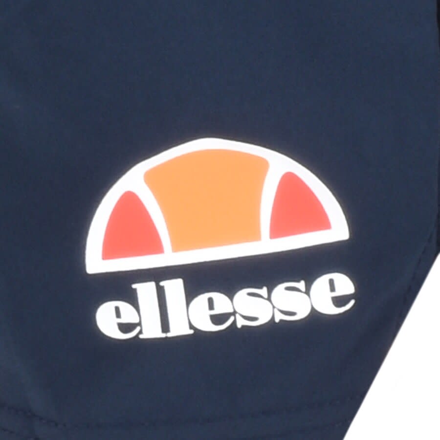 Alternative Image for ProductEllesse Vivaldi Shorts Navy3