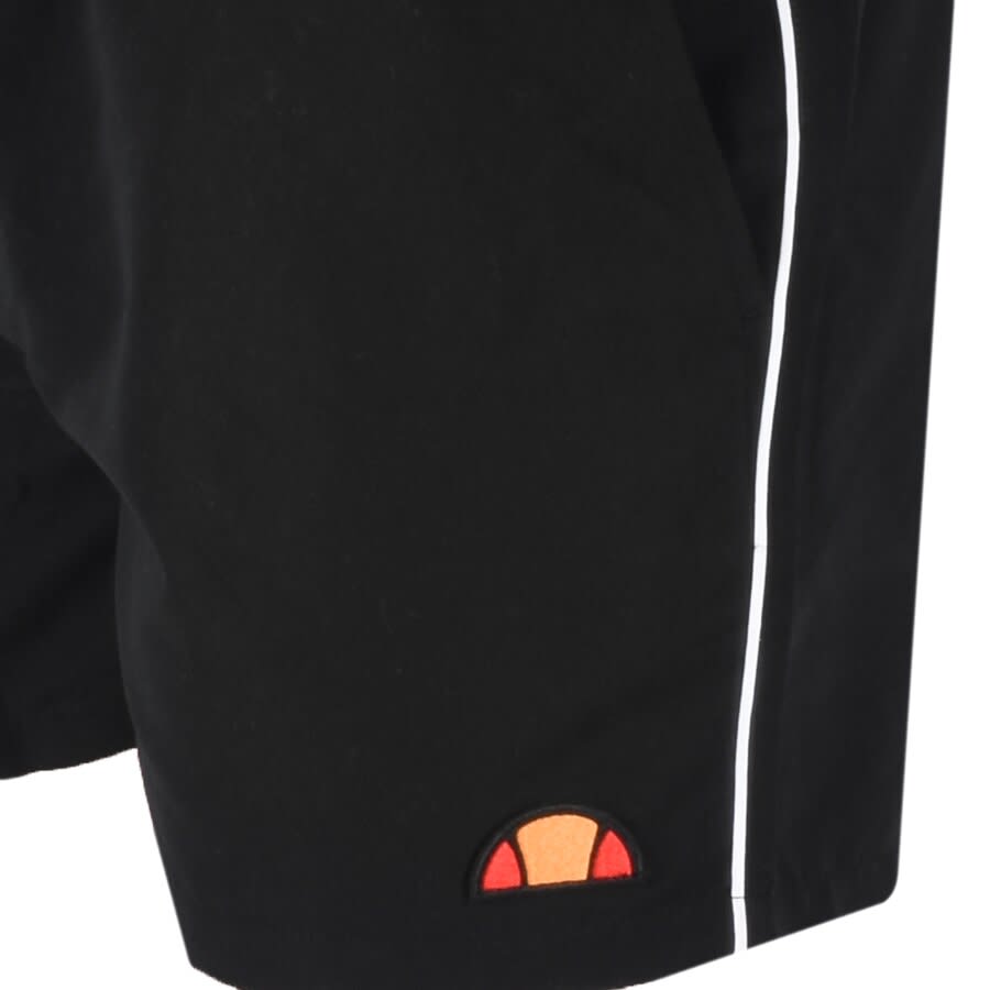 Alternative Image for ProductEllesse Dem Slackers Swim Shorts Black3