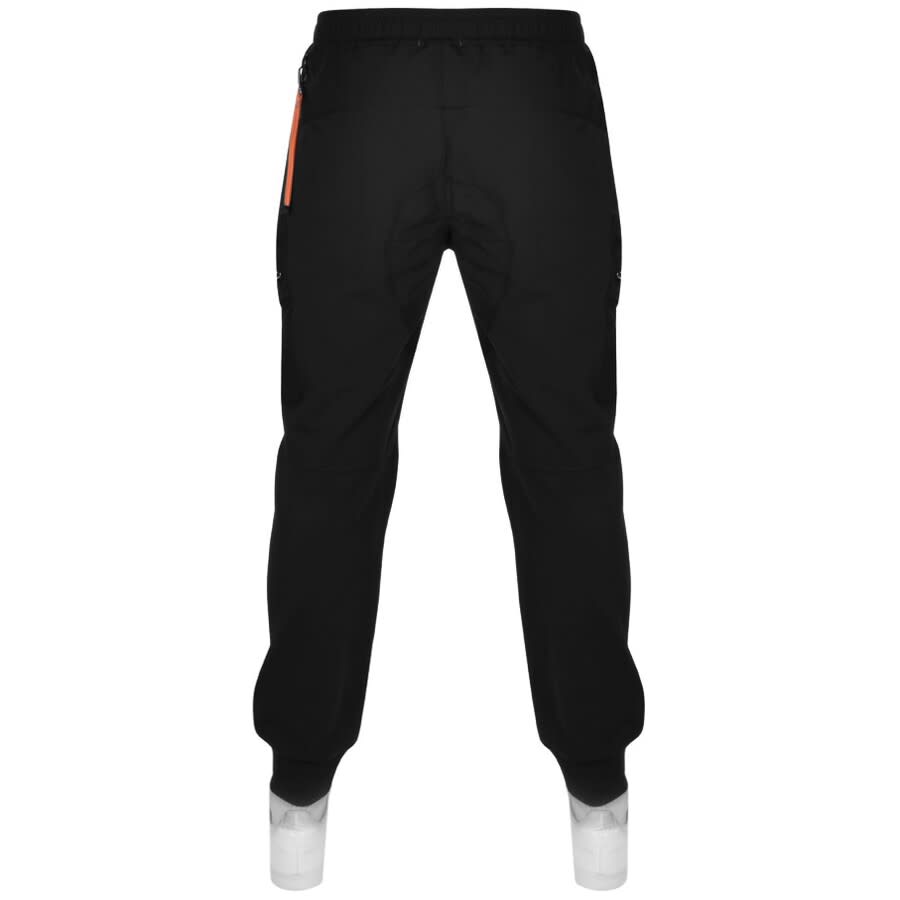 Alternative Image for ProductParajumpers Osage Joggers Black2