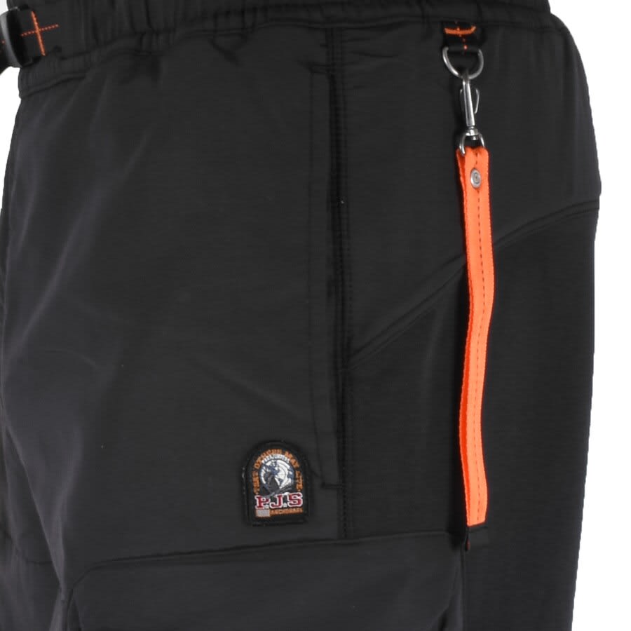 Alternative Image for ProductParajumpers Osage Joggers Black3