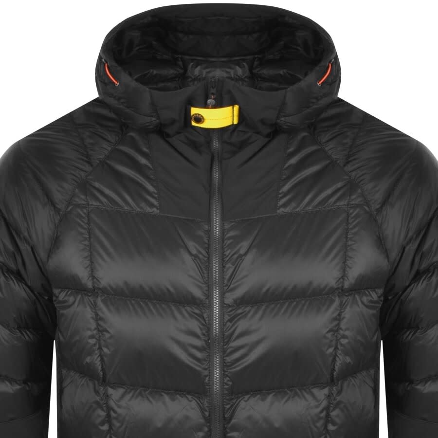 Alternative Image for ProductParajumpers Dream Jacket Black2