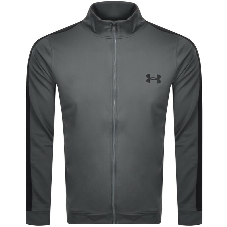 Alternative Image for ProductUnder Armour Emea Tracksuit Grey2