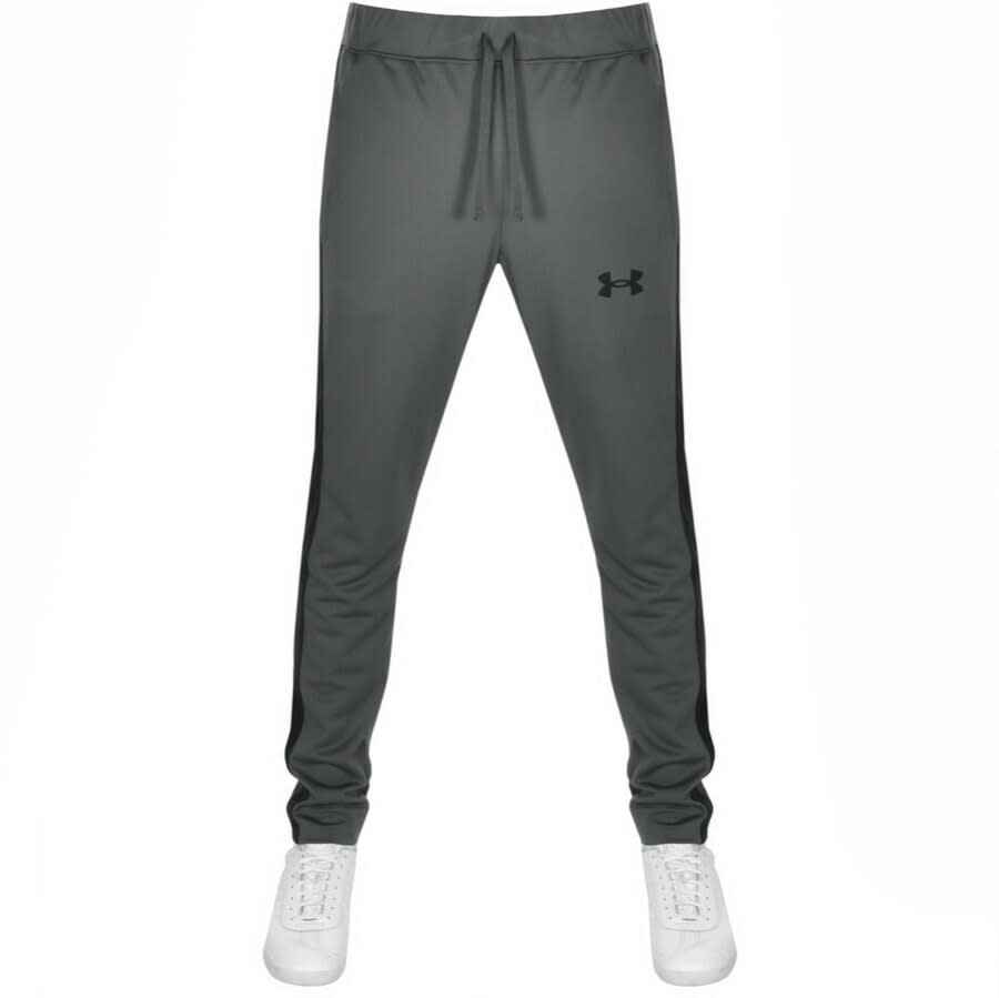 Alternative Image for ProductUnder Armour Emea Tracksuit Grey3
