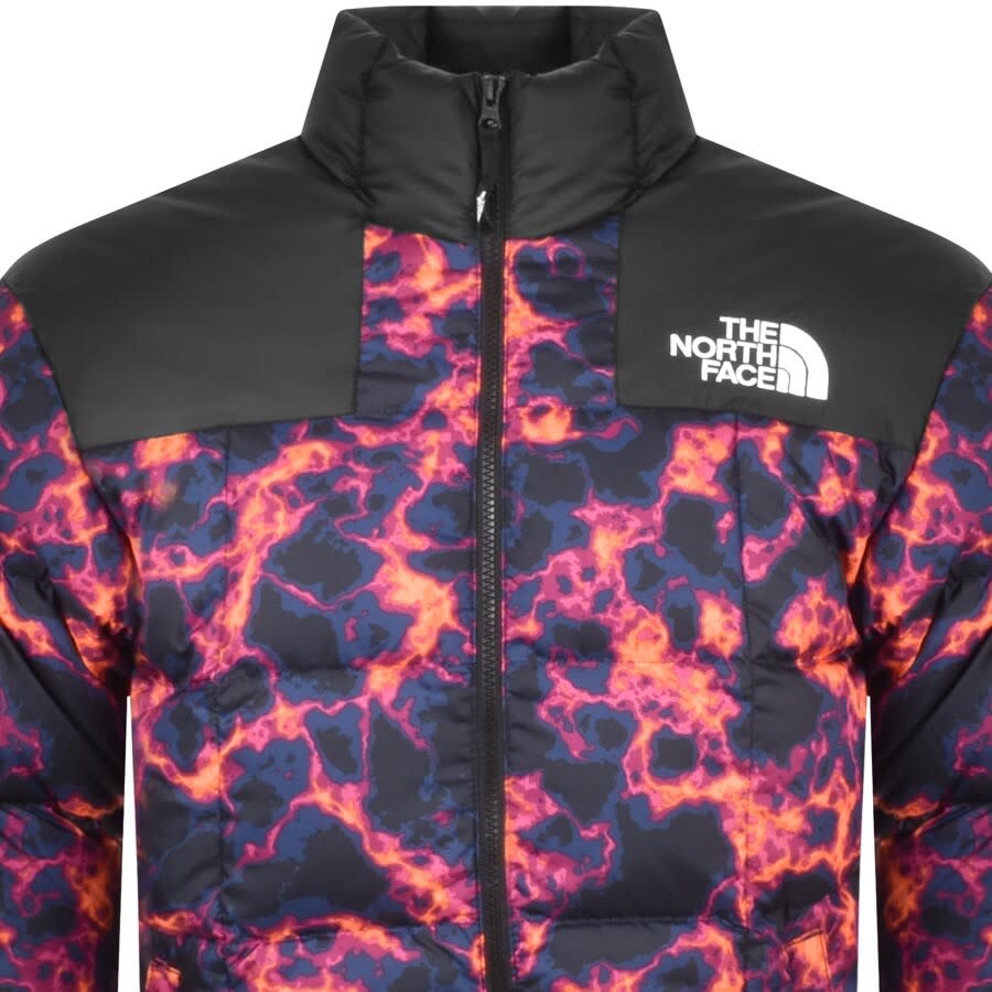 Alternative Image for ProductThe North Face Lhotse Down Jacket Black2