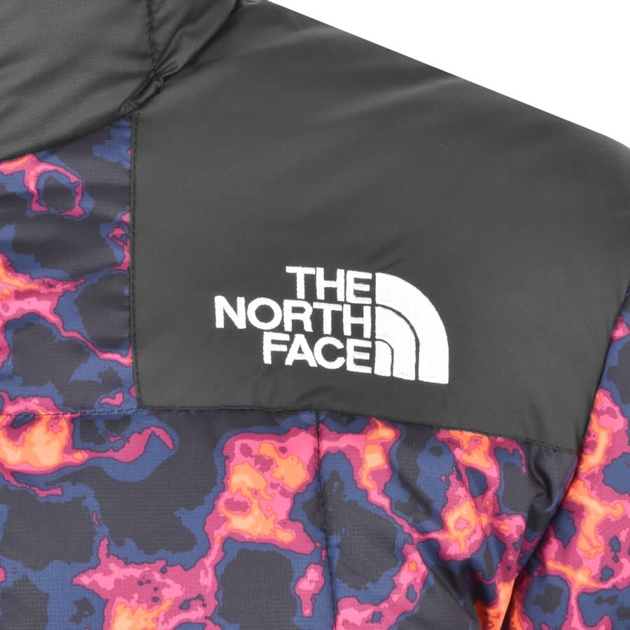 Alternative Image for ProductThe North Face Lhotse Down Jacket Black3