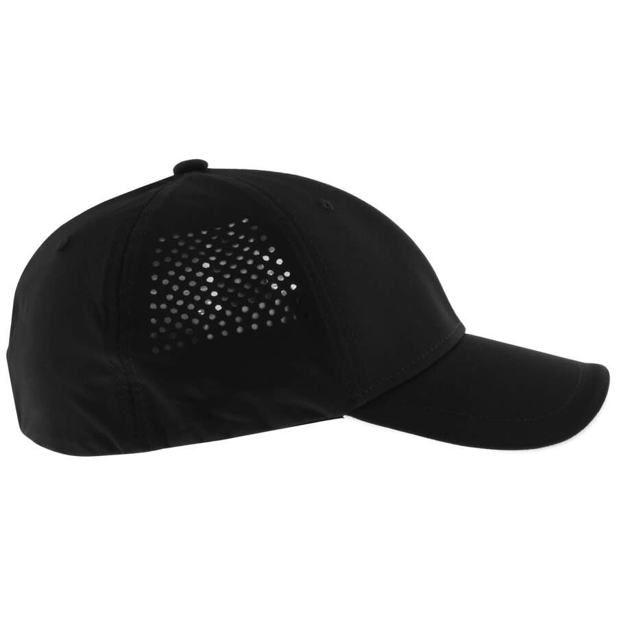 Alternative Image for ProductBOSS Logo Cap Black2