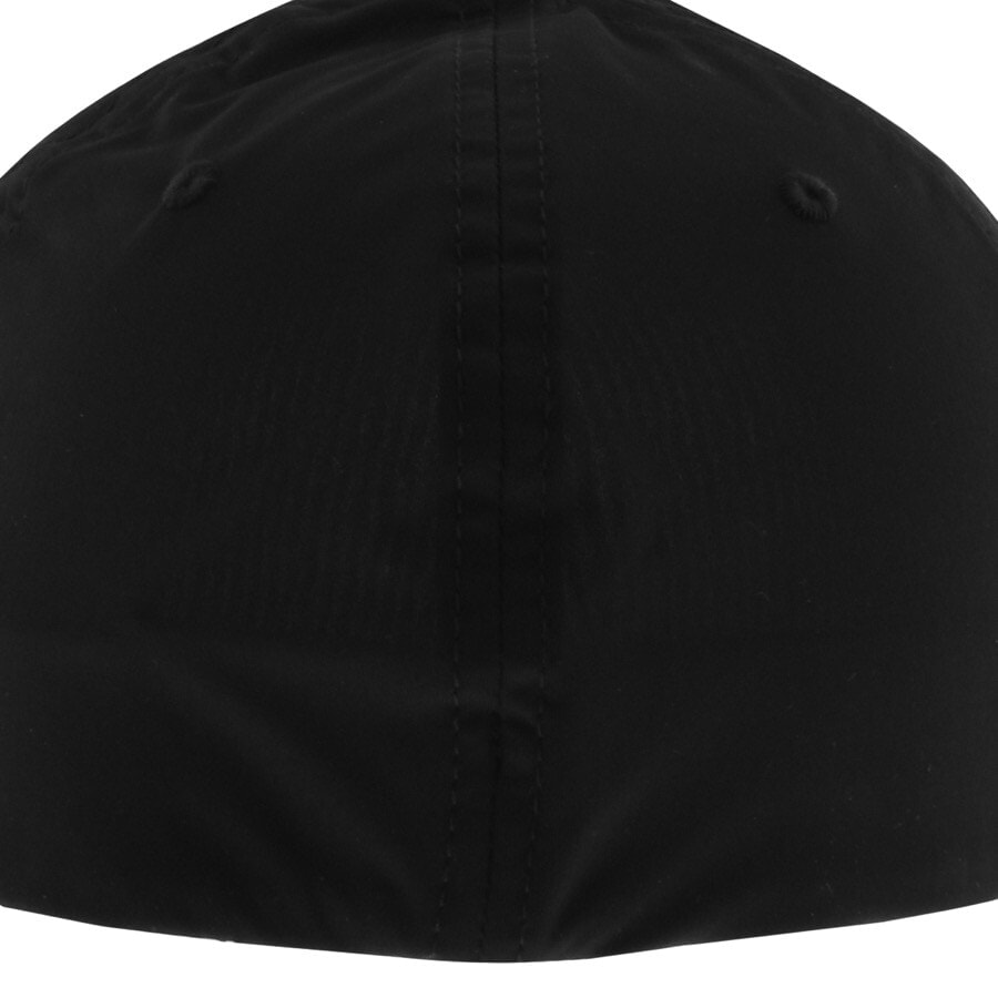 Alternative Image for ProductBOSS Logo Cap Black3