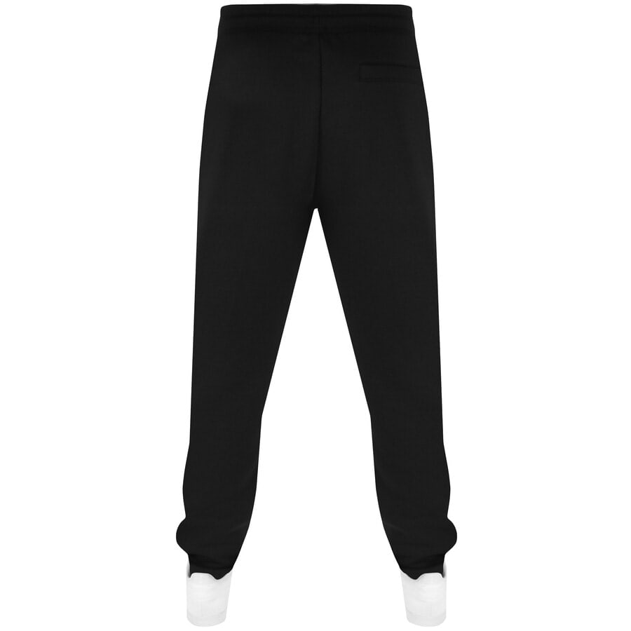 Alternative Image for ProductBOSS Lamont 62 Joggers Black2