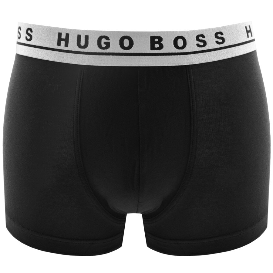 Alternative Image for ProductBOSS Underwear Triple Pack Boxer Trunks2