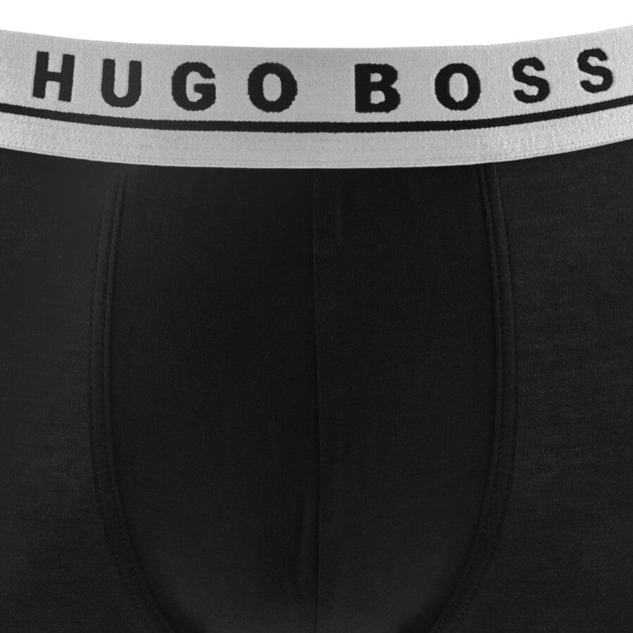 Alternative Image for ProductBOSS Underwear Triple Pack Boxer Trunks3