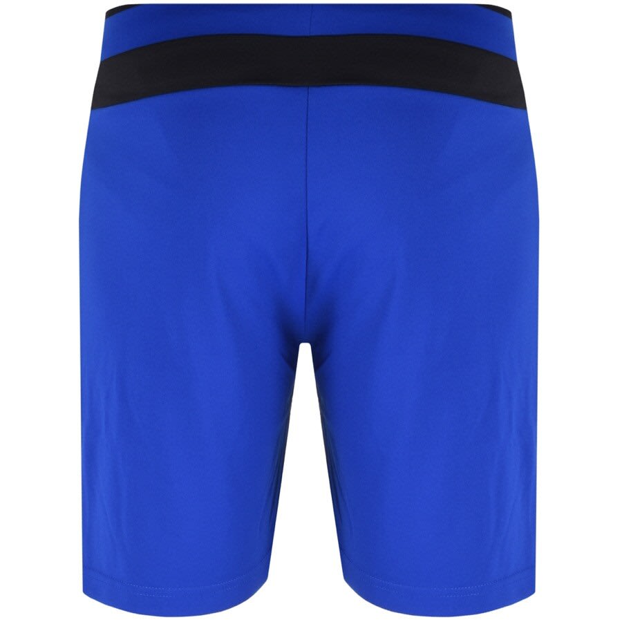 Alternative Image for ProductLuke 1977 Squatt Performance Shorts Blue2