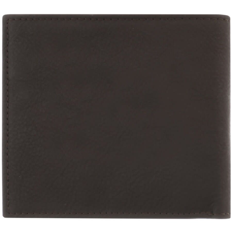Alternative Image for ProductLevis Vintage Two Horse Wallet Brown3