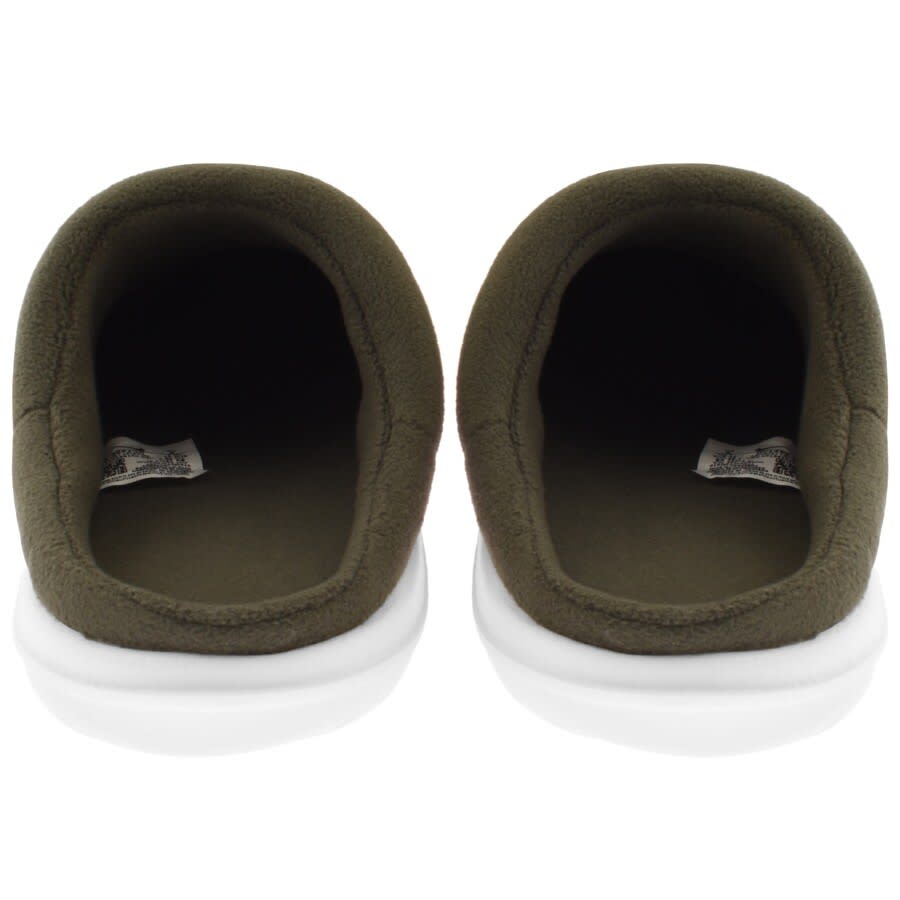 Alternative Image for ProductNike Burrow Sliders Green3