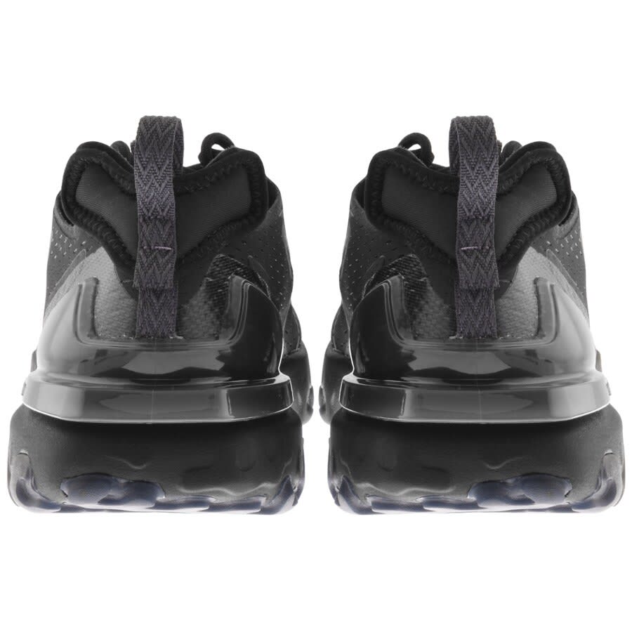 Alternative Image for ProductNike React Vision Trainers Black2