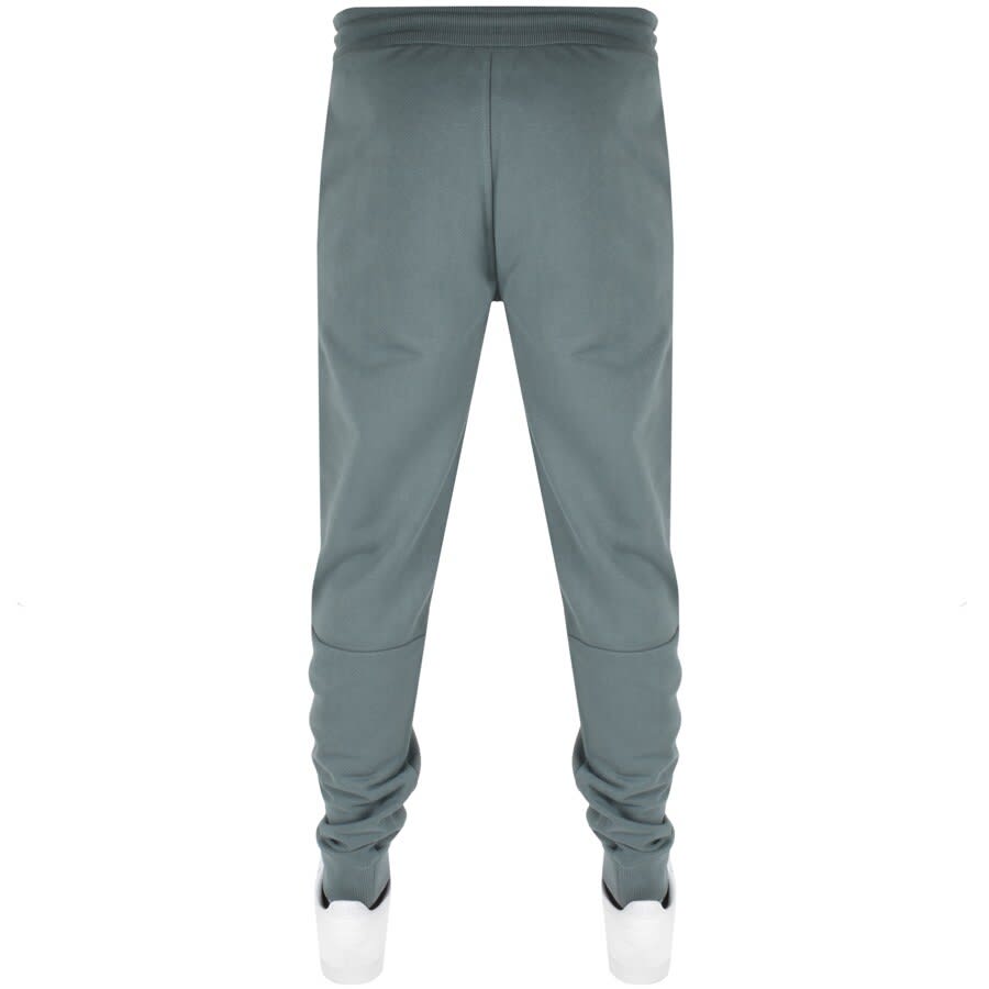 Alternative Image for ProductCalvin Klein Logo Joggers Green2