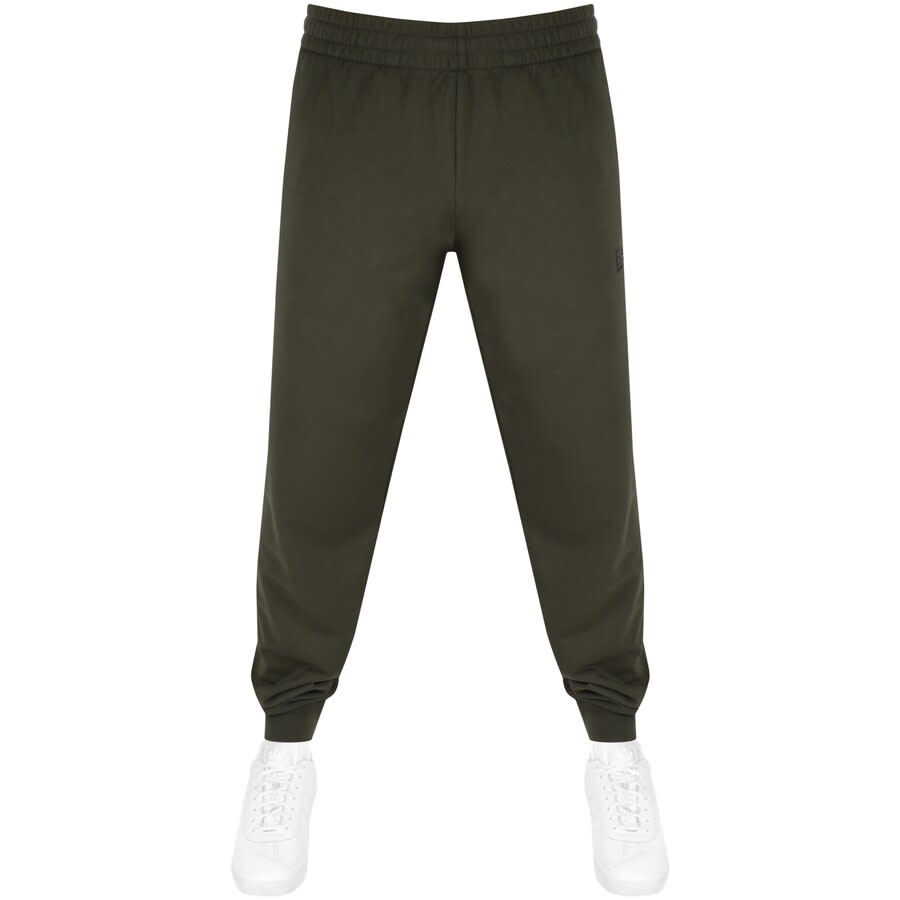 Alternative Image for ProductEA7 Emporio Armani Core ID Tracksuit Green3