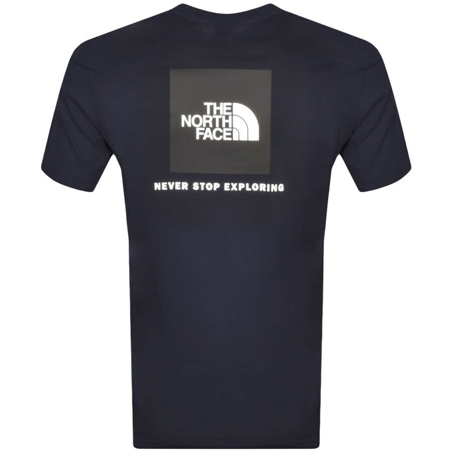 the north face t shirt at sportscene