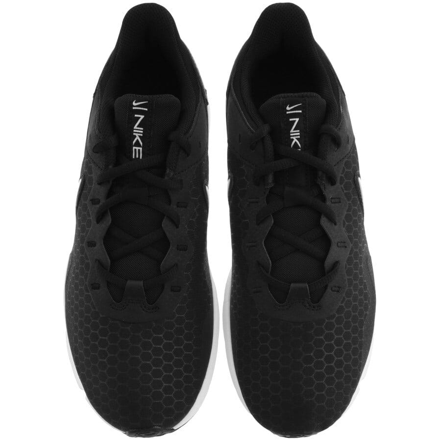 Alternative Image for ProductNike Training Legend Trainers Black3