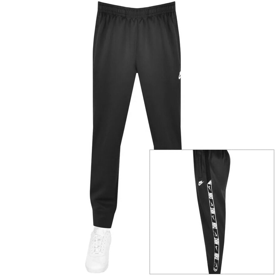 Alternative Image for ProductNike Jogging Bottoms Grey1