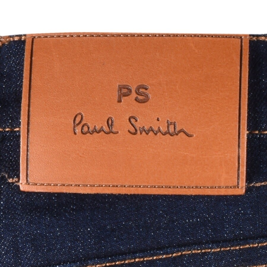 Alternative Image for ProductPS By Paul Smith Tapered Fit Jeans Blue3