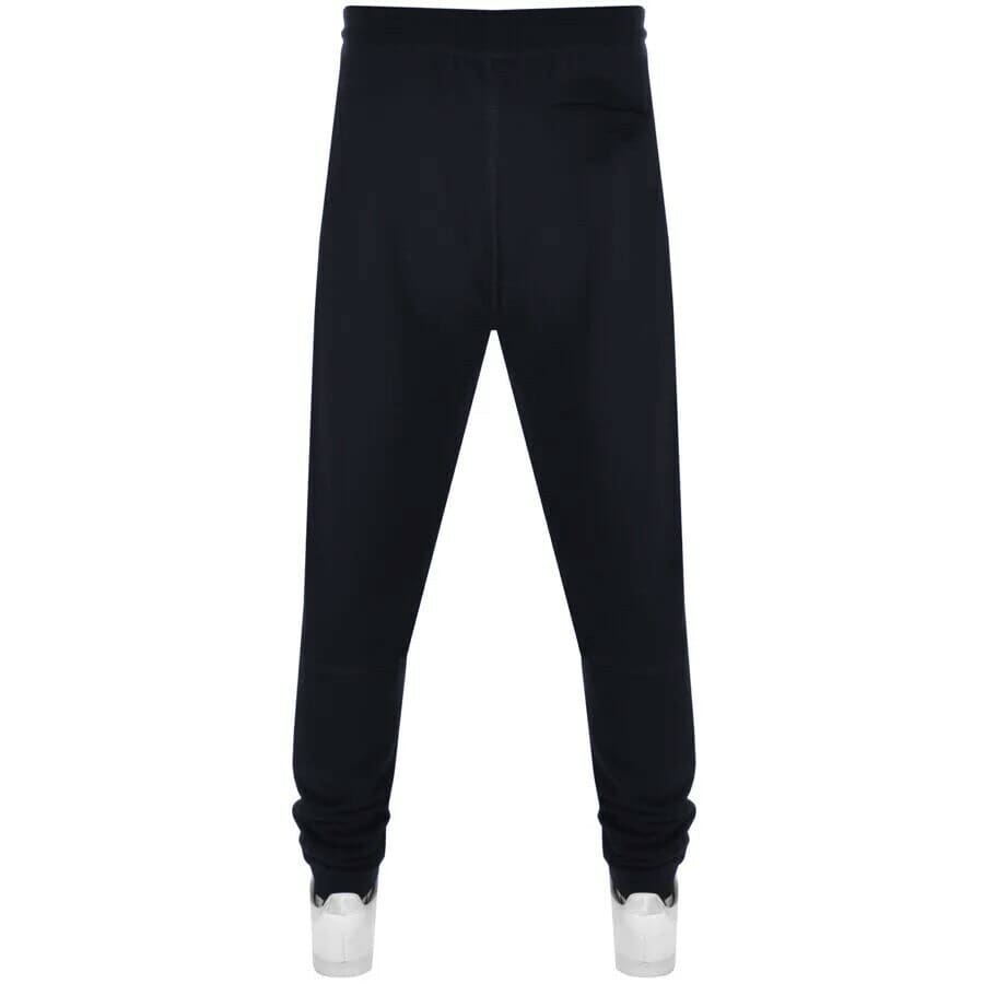 Alternative Image for ProductBOSS Sestart 1 Jogging Bottoms Navy2