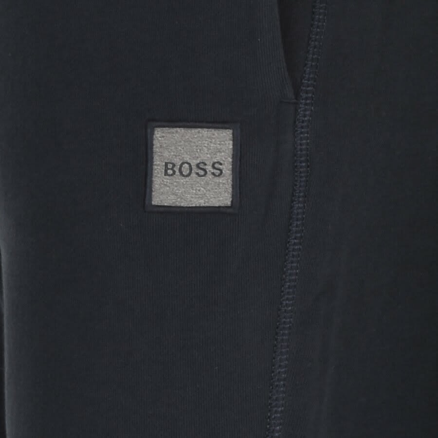 Alternative Image for ProductBOSS Sestart 1 Jogging Bottoms Navy3