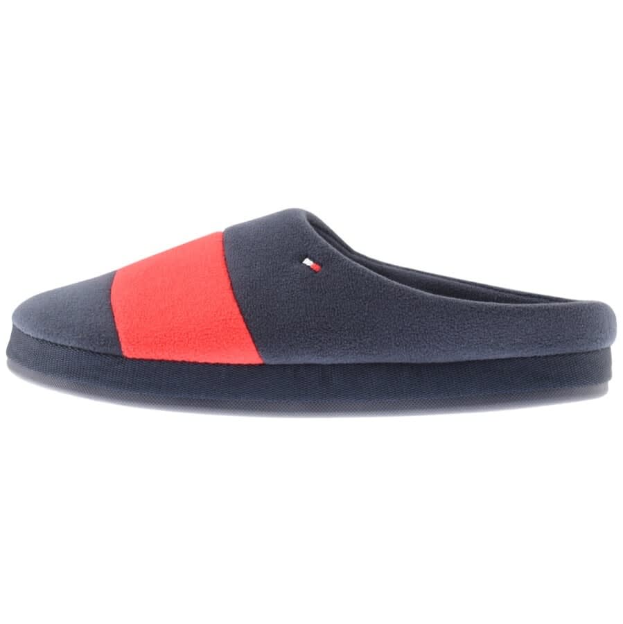 Alternative Image for ProductTommy Hilfiger Flag Slippers Navy2