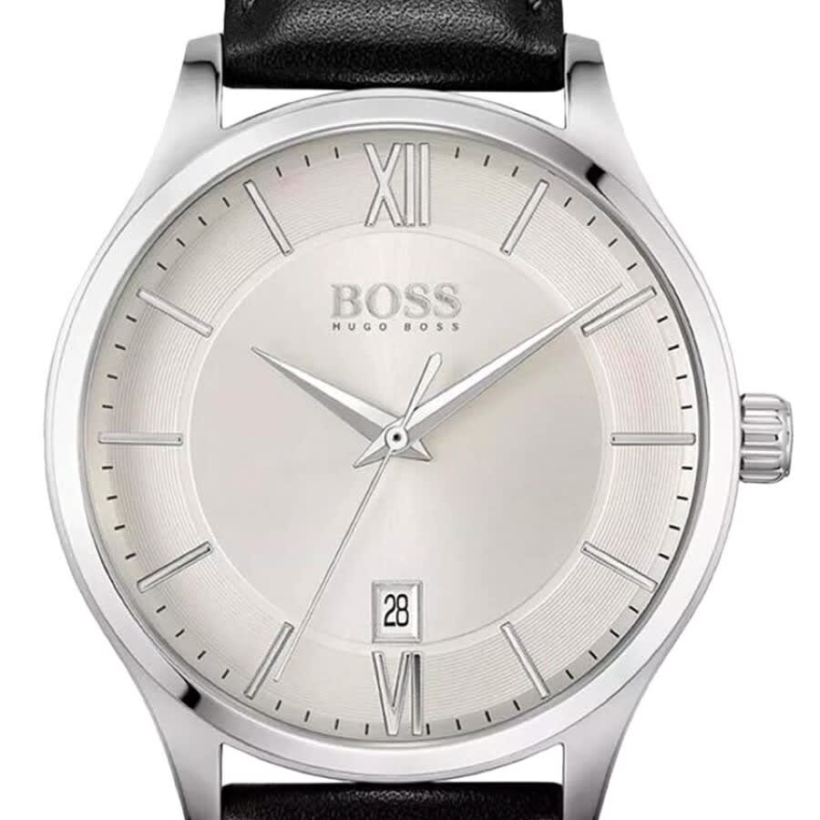 Alternative Image for ProductBOSS Elite Watch Black2