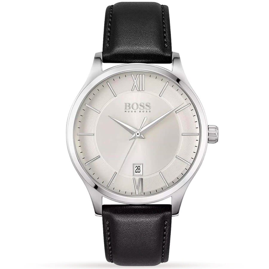 Alternative Image for ProductBOSS Elite Watch Black3