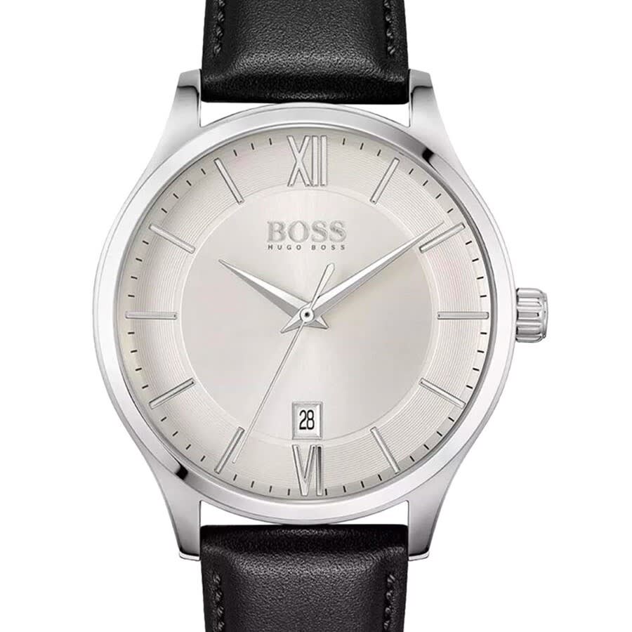 Alternative Image for ProductBOSS Elite Watch Black1