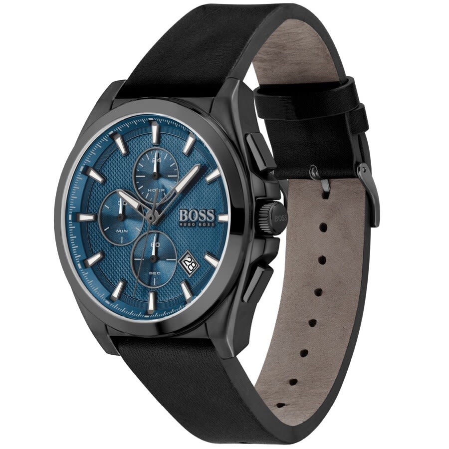 Alternative Image for ProductBOSS Grandmaster Sport Watch Black3