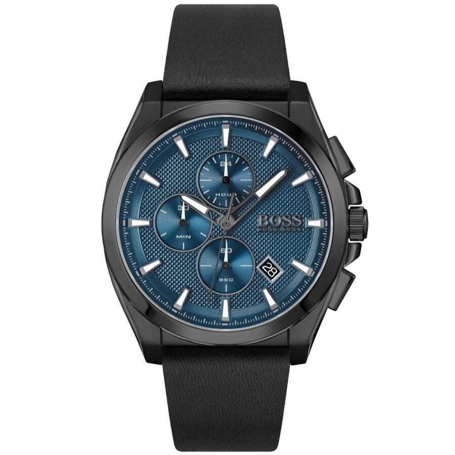 Alternative Image for ProductBOSS Grandmaster Sport Watch Black1