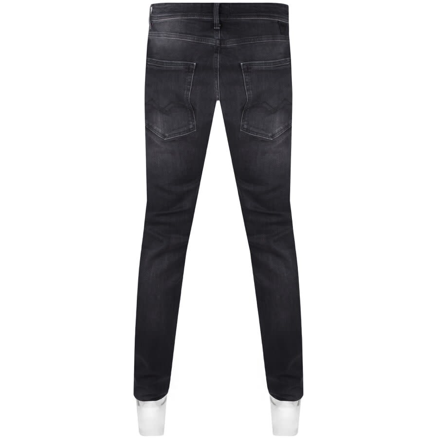 Alternative Image for ProductReplay Timmie Jeans Grey2