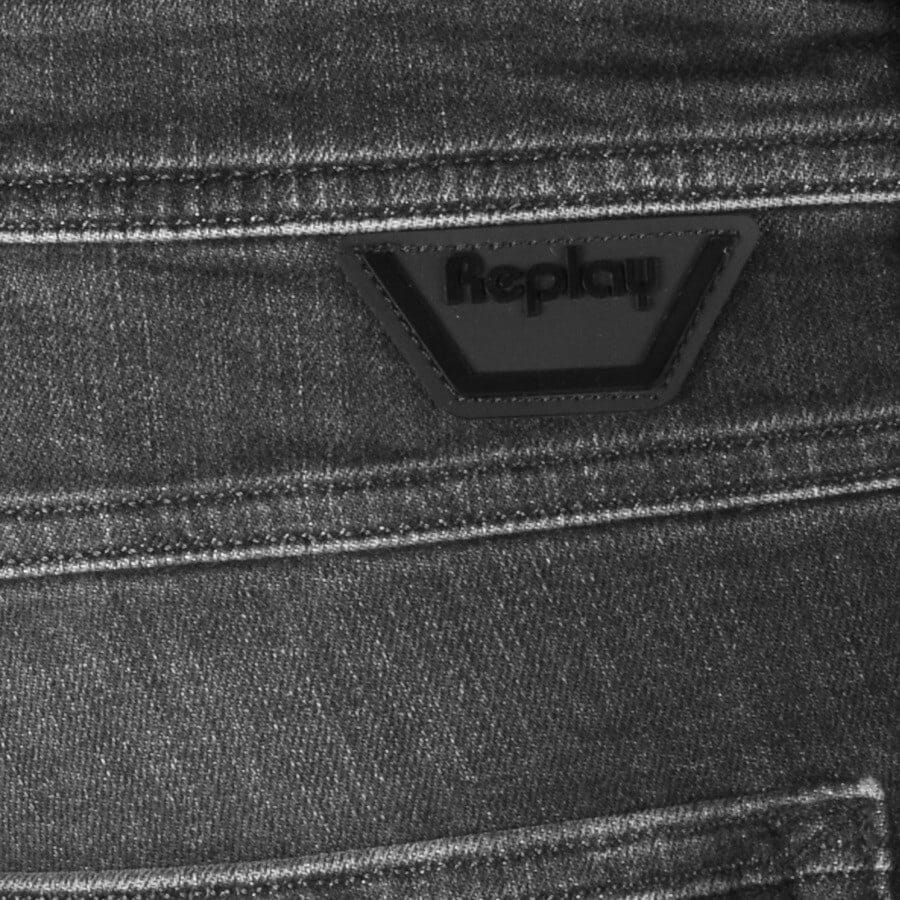 Alternative Image for ProductReplay Timmie Jeans Grey3