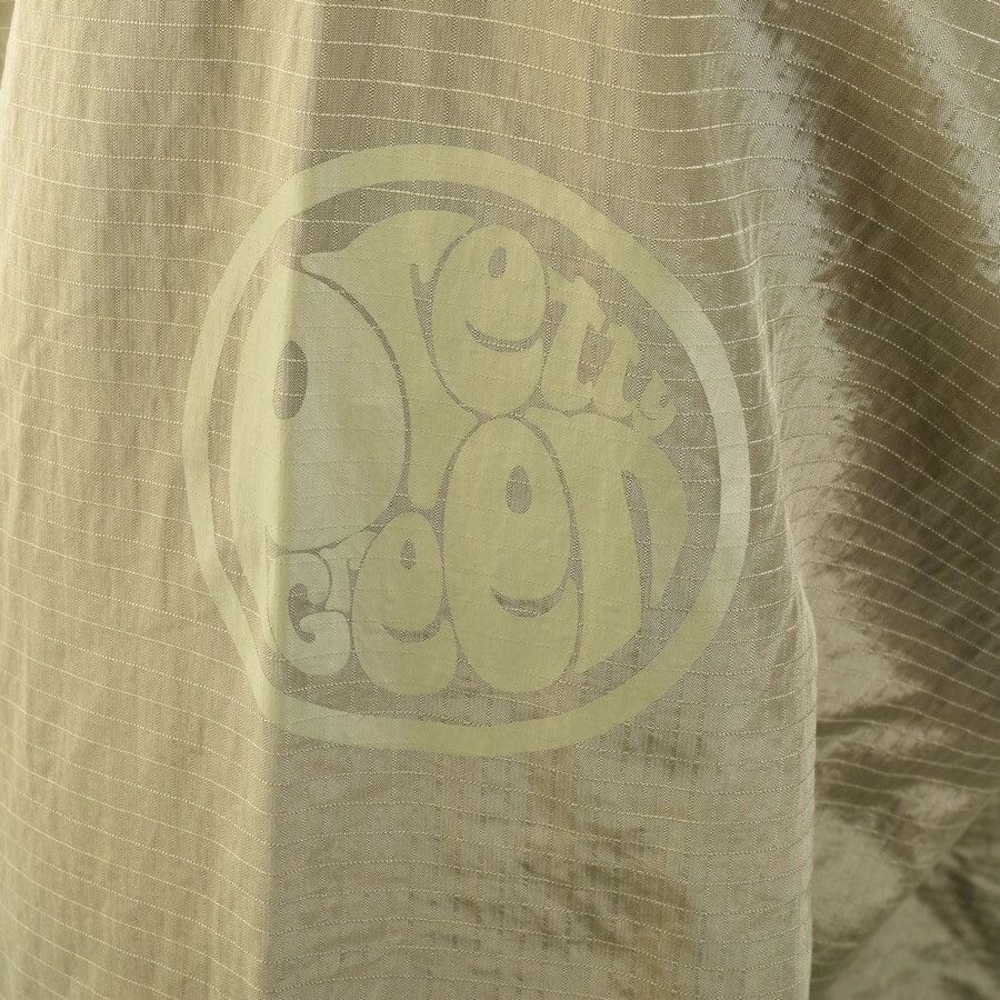 Alternative Image for ProductPretty Green Overhead Jacket Khaki3