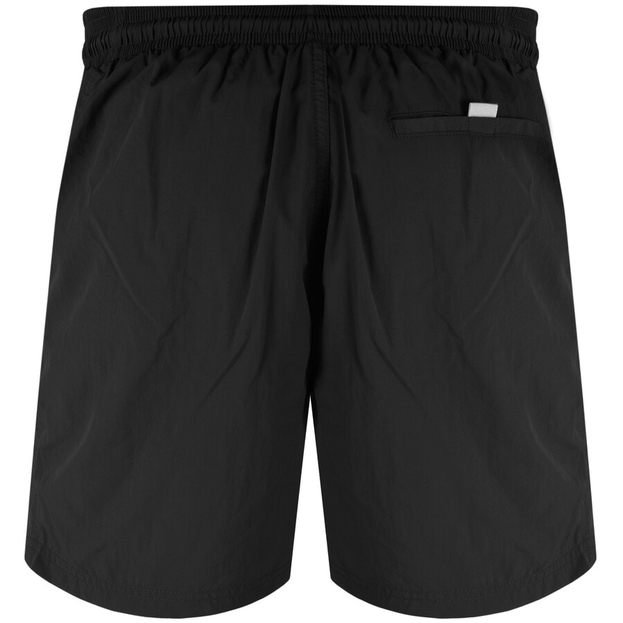 Alternative Image for ProductBOSS Octopus Swim Shorts Black2