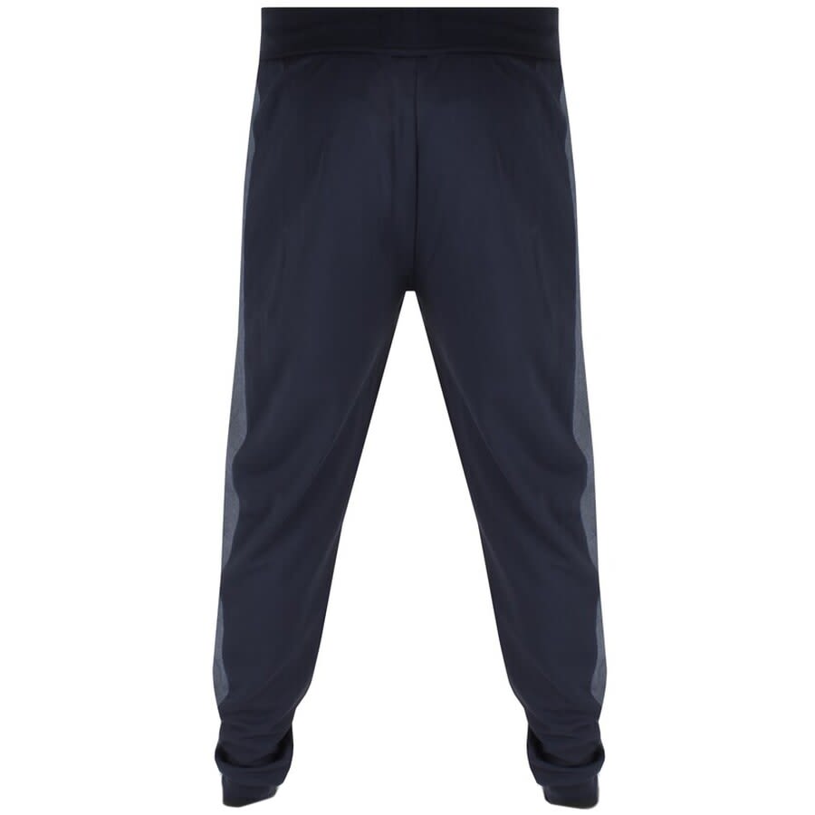 Alternative Image for ProductBOSS Bodywear Jogging Bottoms Navy2